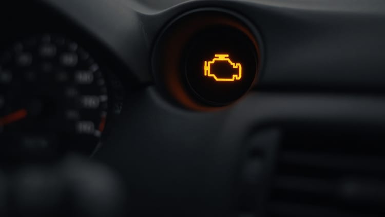 Motorkontrollleuchte an: Was OBD2-Fehlercodes dir sagen und was nicht