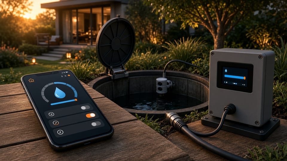 Home Assistant mit ESPHome: eigene Schaltungen bauen, visualisieren und alles aus einer Hand bedienen